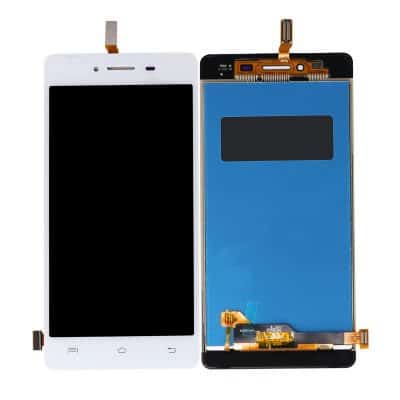 Vivo V3 Max Screen Replacement