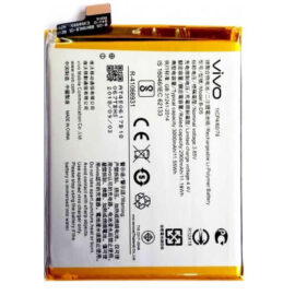 Vivo V30 Pro battery replacement
