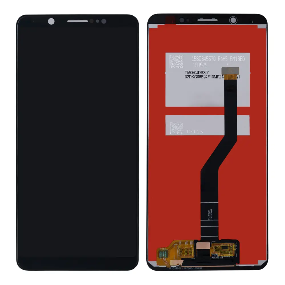 Vivo V7 Plus Screen Replacement