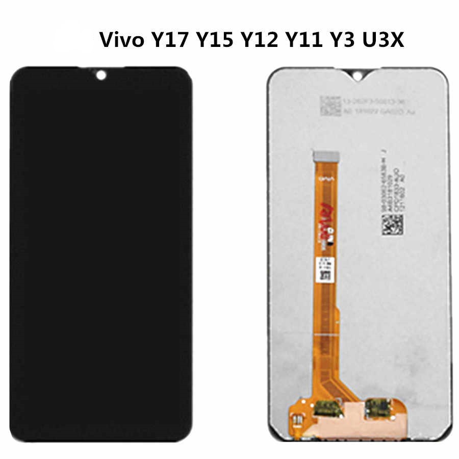 Vivo Y11 Screen Replacement