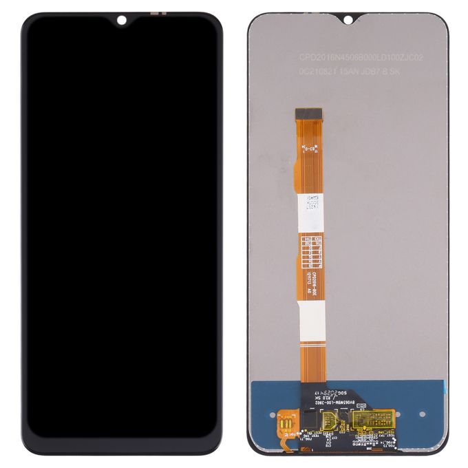 Vivo Y15 Screen Replacement
