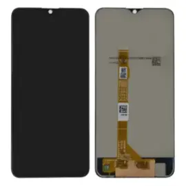 Vivo Y19 screen replacement