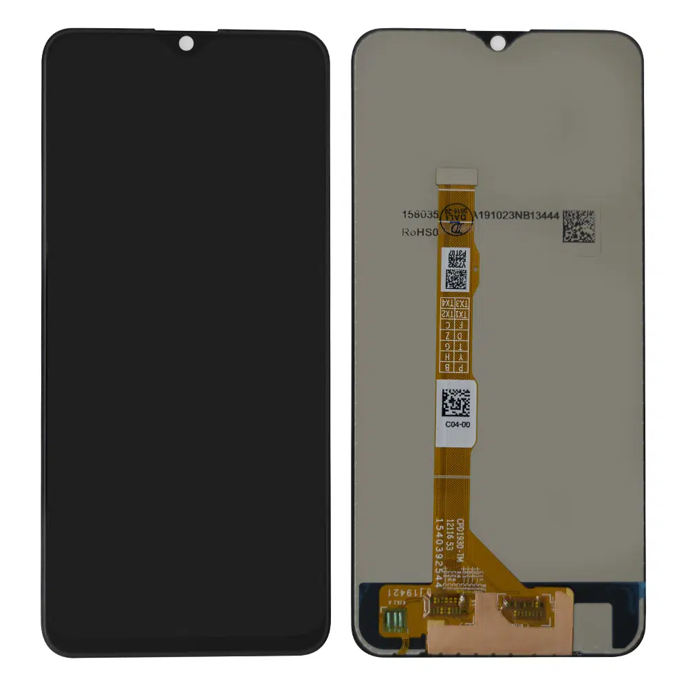 Vivo Y19 Screen Replacement