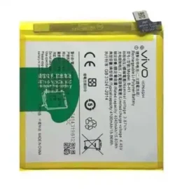 Vivo Y90 battery replacement