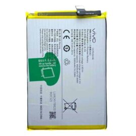 Vivo Y89 battery replacement