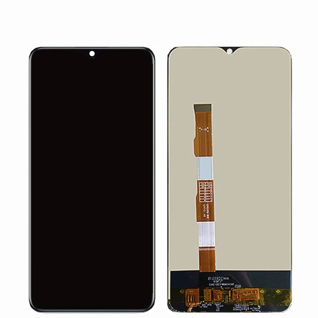 Vivo Y32 Screen Replacement