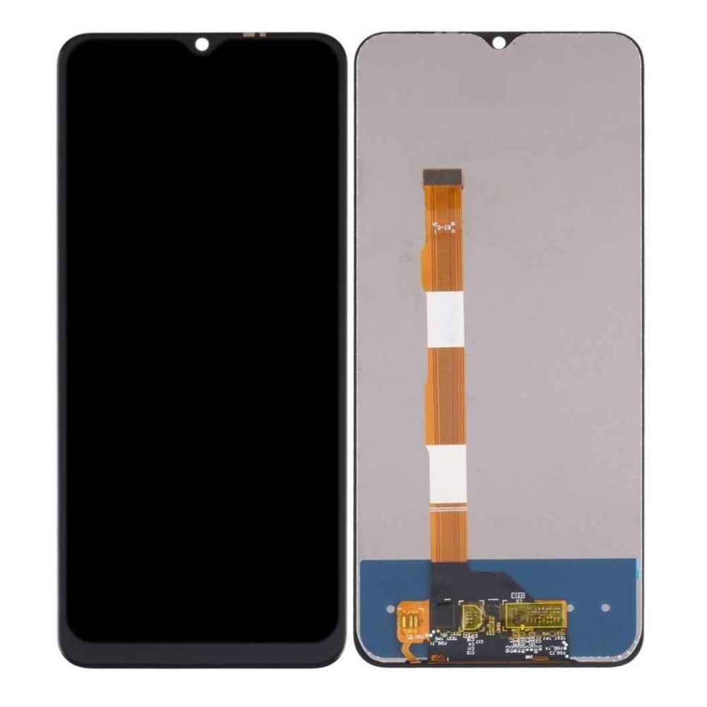 Vivo Y21 Screen Replacement