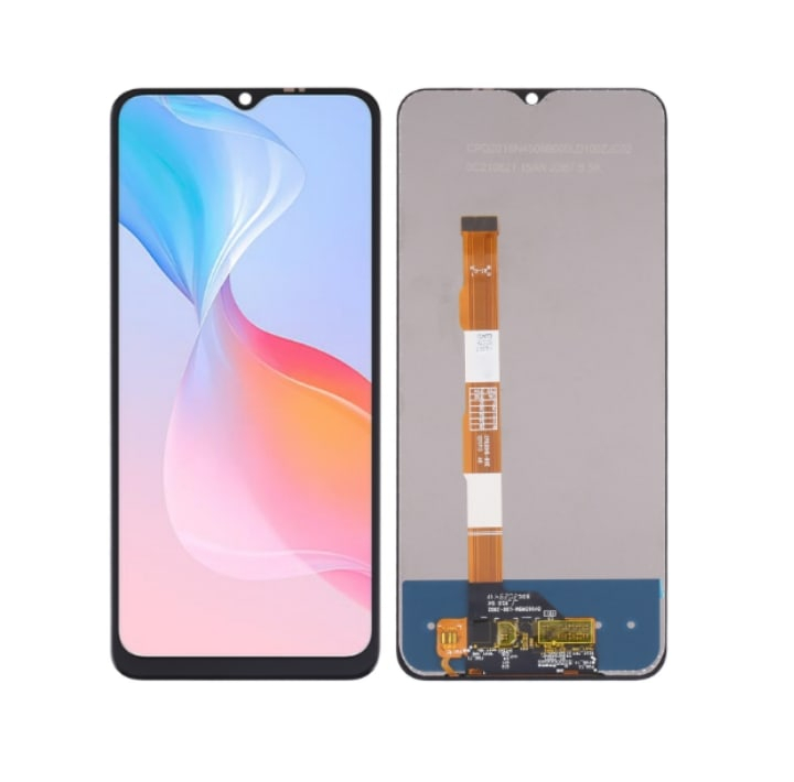 Vivo Y21s Screen Replacement