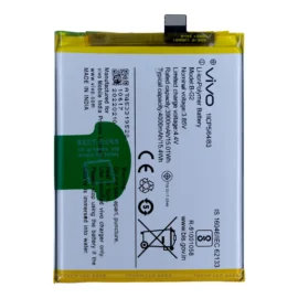 Vivo Y97 battery replacement