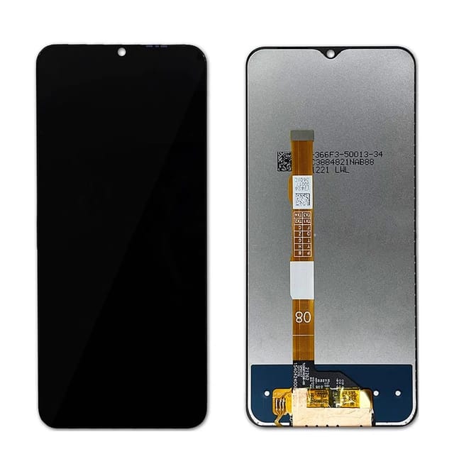 Vivo Y3s Screen Replacement
