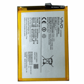 Vivo Y81 battery replacement
