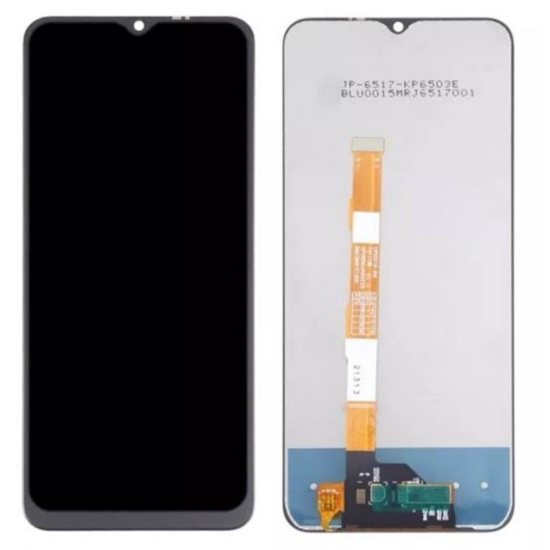Vivo Y31 Screen Replacement