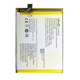 Vivo Y91 battery replacement