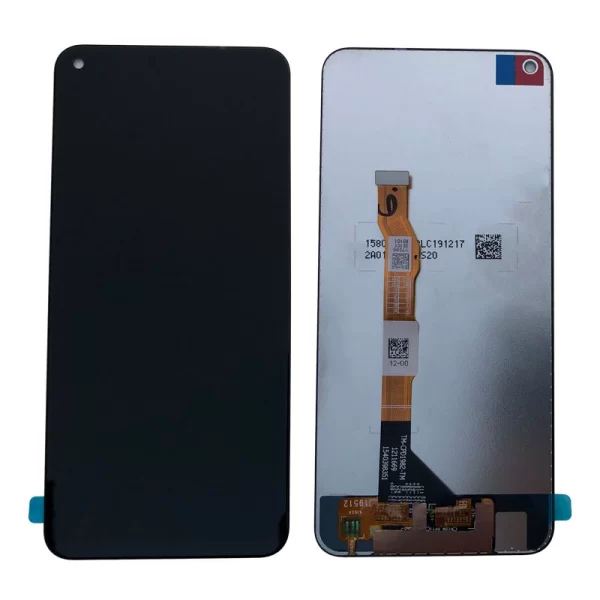 Vivo Y50 Screen Replacement