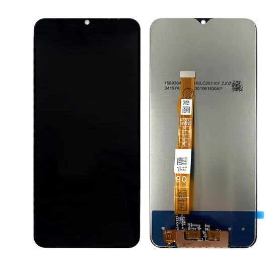 Vivo Y52s Screen Replacement