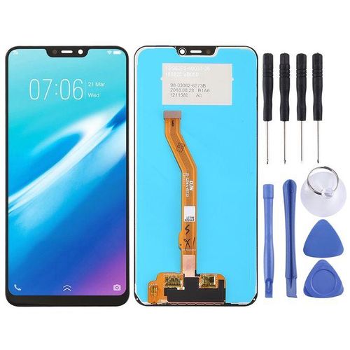 Vivo Y83 Screen Replacement