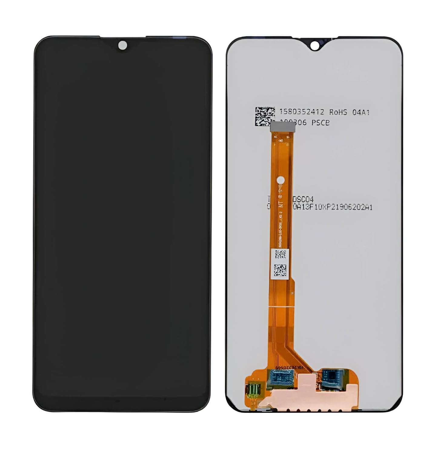 Vivo Y93 Screen Replacement