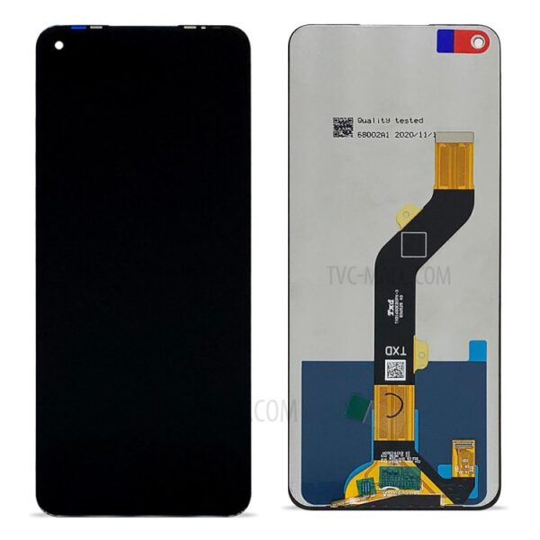 Tecno Camon 16 (CE7) Screen Replacement