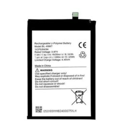 Tecno Camon 19 Pro (Ci7) battery replacement