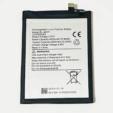 Tecno Camon 20 Pro (Ck7) battery replacement in Kenya