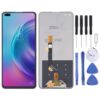 Tecno Camon 16 Premier (CE9) Screen Replacement
