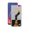 Tecno Camon 17 (CG6) Screen Replacement