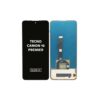 Tecno Camon 18 Premier (Ch9) Screen Replacement