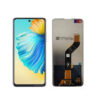 Tecno Camon 17 Pro (CG7) Screen Replacement