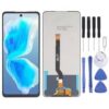 Tecno Camon 19 Pro (Ci7) Screen Replacement