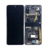 Samsung Galaxy Z Flip 2 Screen Replacement