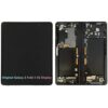 Samsung Galaxy Z Fold 3 Screen Replacement
