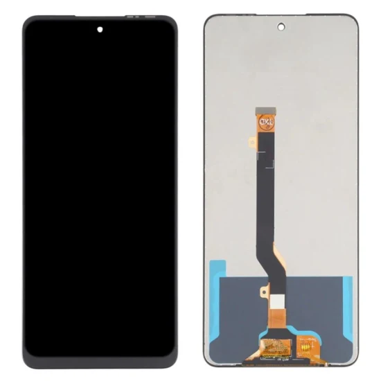 Tecno Spark 20 Pro (KJ6) Screen Replacement