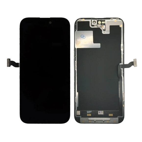 Apple iPhone 14 screen replacement