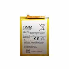 Tecno Spark 3 Pro KB8 battery replacement in Nairobi