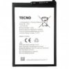 Tecno Spark 6 KE7 battery replacement