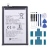 Tecno Spark 7 Pro (Kf7j) Battery Replacement