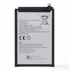 Tecno Spark 8 Pro battery replacement