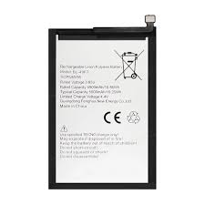 Tecno Spark 9T battery replacement