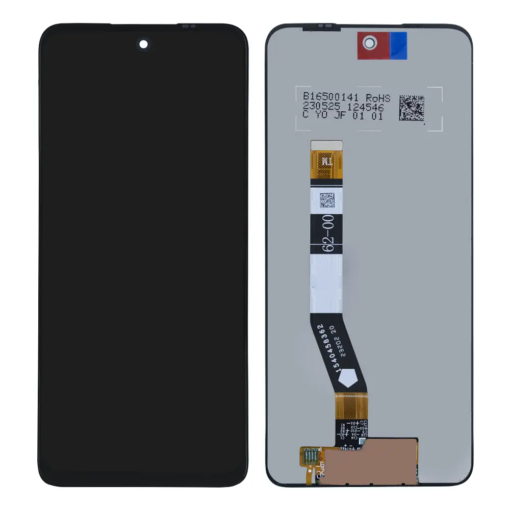 Motorola Moto G64 screen replacement
