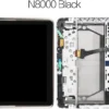 Samsung Galaxy Tab N8000 Screen Replacement