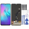Tecno Phantom 9 (AB7) Screen Replacement