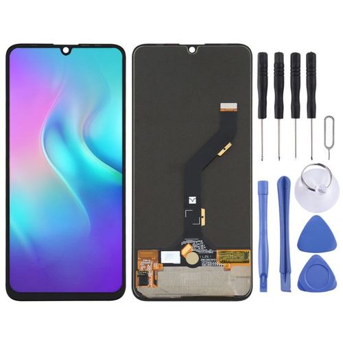 Tecno Phantom 9 (AB7) Screen Replacement