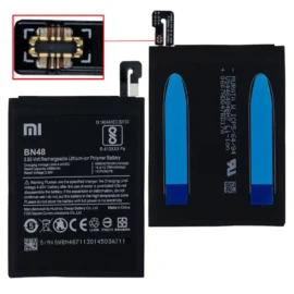 Replace Redmi Note 7 Pro battery