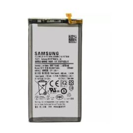 Samsung Galaxy S10 Plus battery replacement in Kenya