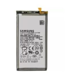 Samsung Galaxy S6 Edge Plus battery replacement