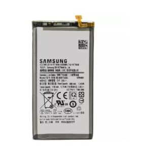 Samsung Galaxy S6 Edge Plus battery replacement