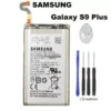 Samsung Galaxy S9 Plus battery replacement