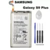 Samsung Galaxy S9 Battery Replacement