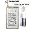 Samsung Galaxy S9 Plus Battery Replacement