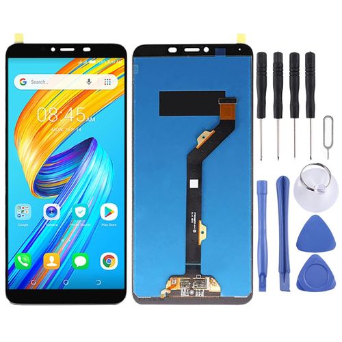 Tecno Spark 2 (Ka7) Screen Replacement